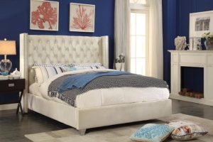 Storage Beds- Here Is Everything You Need To Know About Storage Beds