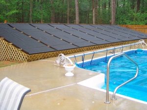 Solar Pool Heaters - Everything You Need To Know